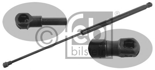 Газовый упор крышки багажника FEBI BILSTEIN 34449