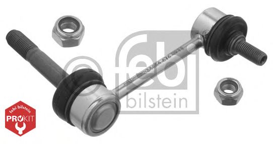 Тяга / стойка стабилизатора FEBI BILSTEIN 34664 PROKIT