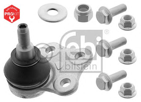 Шаровая опора FEBI BILSTEIN 39493 PROKIT