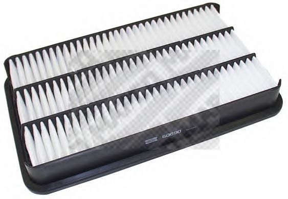 Воздушный фильтр MAPCO 60690 - Фото 1