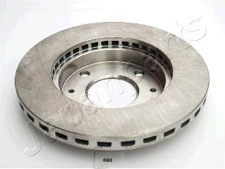 Тормозной диск JAPANPARTS DI-060 - Фото 1