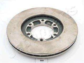 Тормозной диск JAPANPARTS DI-909 - Фото 1