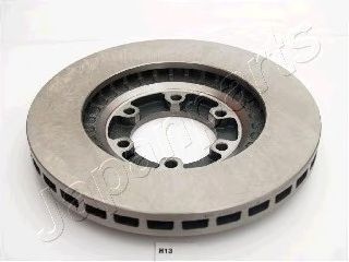 Тормозной диск JAPANPARTS DI-H13 - Фото 1