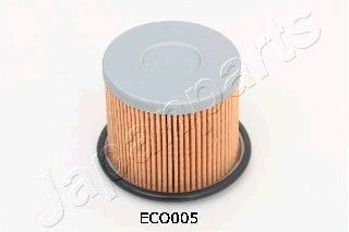 Топливный фильтр JAPANPARTS FC-ECO005 - Фото 1