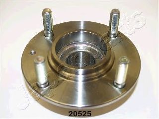 Ступица колеса JAPANPARTS KK-20525 - Фото 1