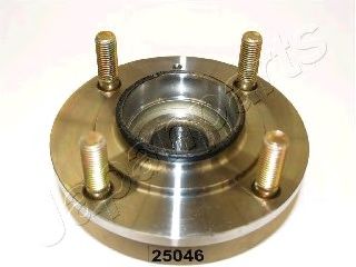 Ступица колеса JAPANPARTS KK-25046 - Фото 1