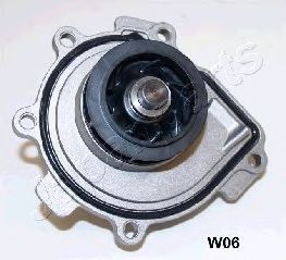 Помпа JAPANPARTS PQ-W06 - Фото 1