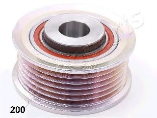 Бендикс JAPANPARTS RA-200 - Фото 1