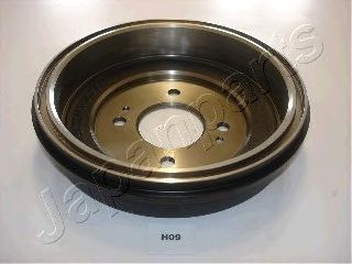 Тормозной барабан JAPANPARTS TA-H09 - Фото 1