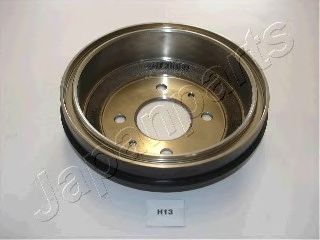 Тормозной барабан JAPANPARTS TA-H13 - Фото 1