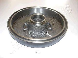 Тормозной барабан JAPANPARTS TA-K10 - Фото 1