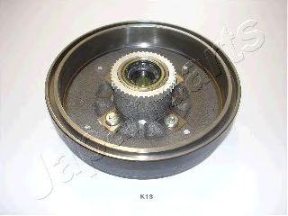 Тормозной барабан JAPANPARTS TA-K13 - Фото 1