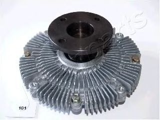 Вязкостная муфта вентилятора охлаждения JAPANPARTS VC-101 - Фото 1