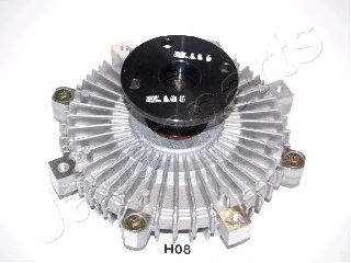 Вязкостная муфта вентилятора охлаждения JAPANPARTS VC-H08 - Фото 1