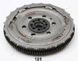 Маховик JAPANPARTS VL-101 - Фото 1