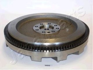 Маховик JAPANPARTS VL-H00 - Фото 1
