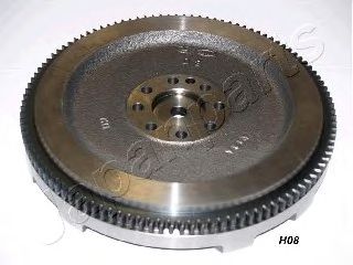 Маховик JAPANPARTS VL-H08 - Фото 1