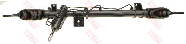 Рулевой механизм TRW JRP210 - Фото 2