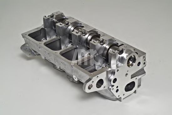 Головка блока цилиндров (ГБЦ) AMC 908906 - Фото 1