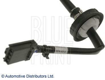 Лямбда-зонд BLUE PRINT ADC47015 - Фото 2