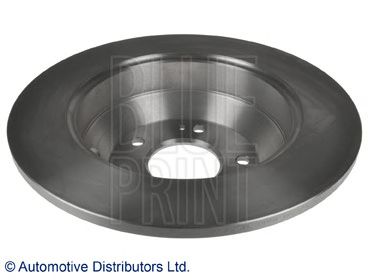 Тормозной диск BLUE PRINT ADG043159 - Фото 1