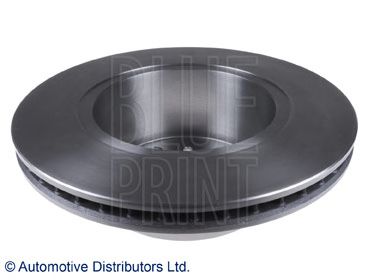Тормозной диск BLUE PRINT ADJ134328 - Фото 1