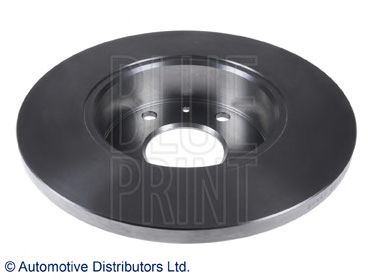 Тормозной диск BLUE PRINT ADJ134329 - Фото 1
