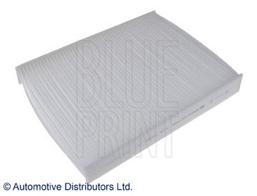 Фильтр салона BLUE PRINT ADM52509 - Фото 1