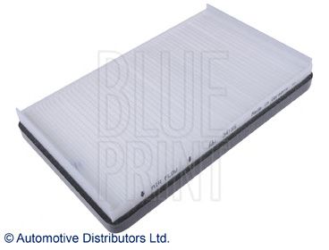 Фильтр салона BLUE PRINT ADM52528 - Фото 1