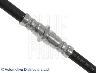 Тормозной шланг BLUE PRINT ADS75334 - Фото 3
