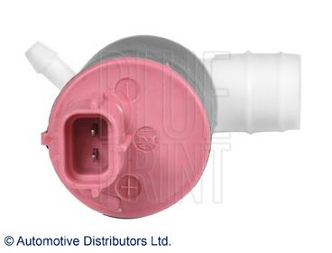 Насос омывателя BLUE PRINT ADT30301 - Фото 3