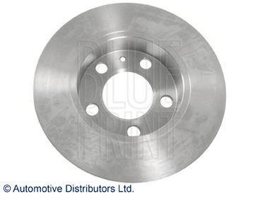 Тормозной диск BLUE PRINT ADV184325 - Фото 1