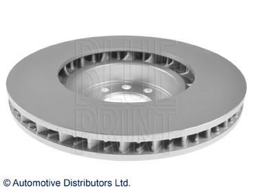 Тормозной диск BLUE PRINT ADV184331 - Фото 1