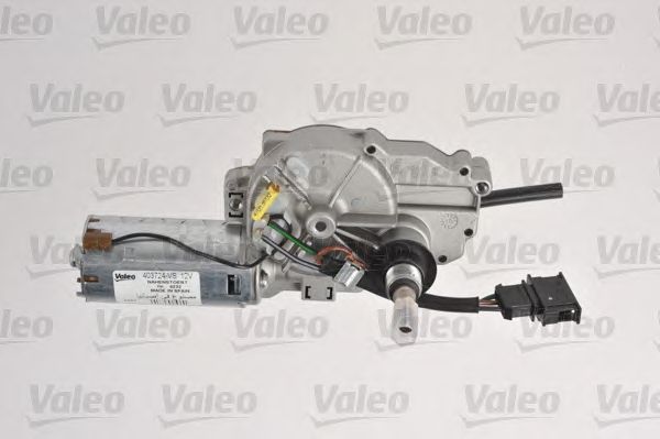 Двигатель стеклоочистителя VALEO 403724 - Фото 1