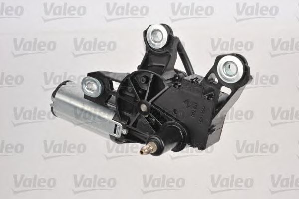 Двигатель стеклоочистителя VALEO 404581 - Фото 1