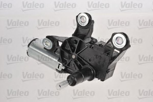 Двигатель стеклоочистителя VALEO 404726 - Фото 1