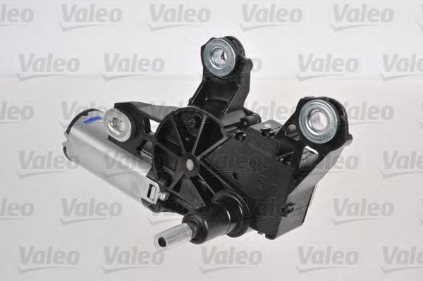 Двигатель стеклоочистителя VALEO 404835 - Фото 1