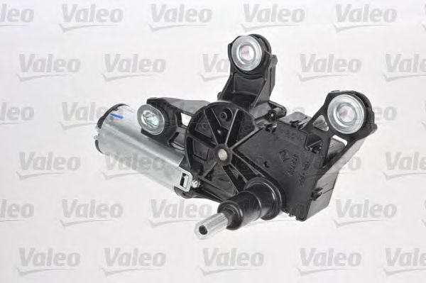 Двигатель стеклоочистителя VALEO 404849 - Фото 1