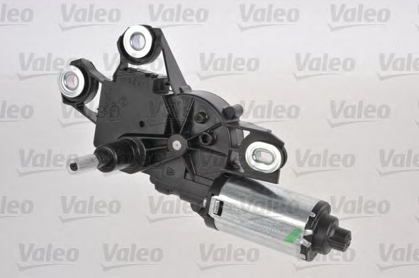 Двигатель стеклоочистителя VALEO 404940 - Фото 1