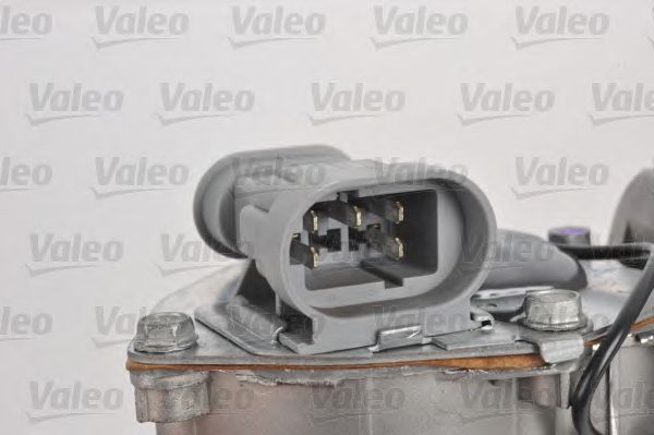 Двигатель стеклоочистителя VALEO 579060 - Фото 1