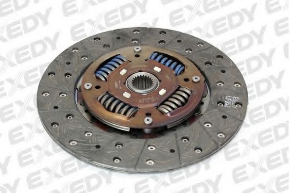 Диск зчеплення EXEDY MBD063U