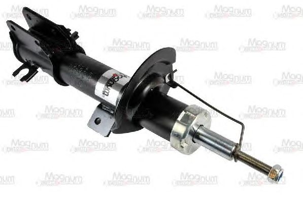 Амортизатор Magnum Technology AGF078MT - Фото 1