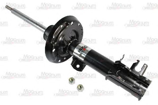 Амортизатор Magnum Technology AGF088MT - Фото 1