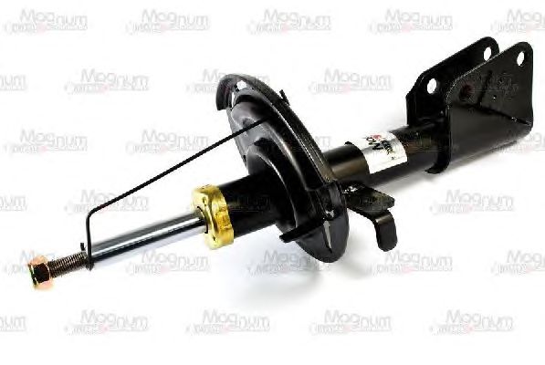 Амортизатор Magnum Technology AGR056MT - Фото 2