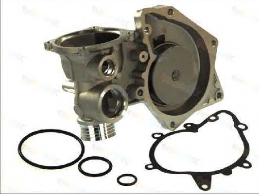 Помпа THERMOTEC D1B020TT - Фото 1