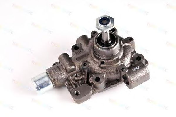 Помпа THERMOTEC D1E006TT - Фото 3