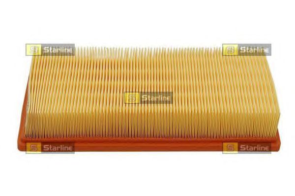 Воздушный фильтр STARLINE SF VF2081 - Фото 1