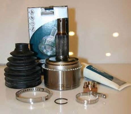 ШРУС PASCAL G15054 - Фото 3
