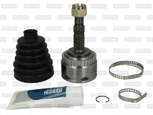 Комплект ШРУСов PASCAL G1X032PC - Фото 1