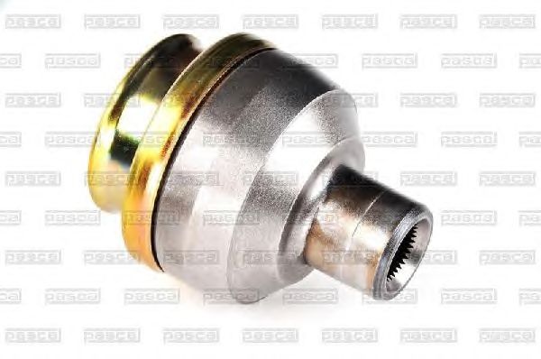 Комплект ШРУСов PASCAL G7W021PC - Фото 2